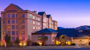 North Carolina Hotel Architect Firm